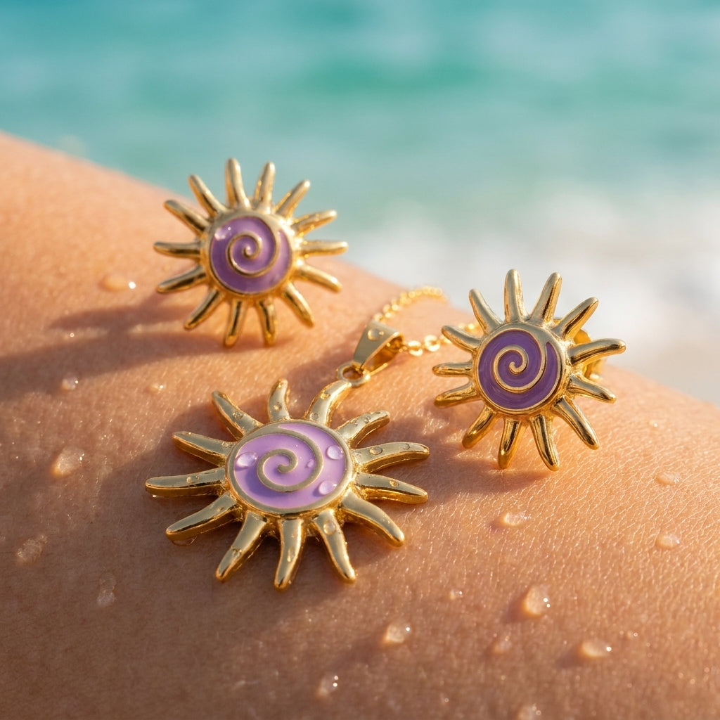 Summer Collection
